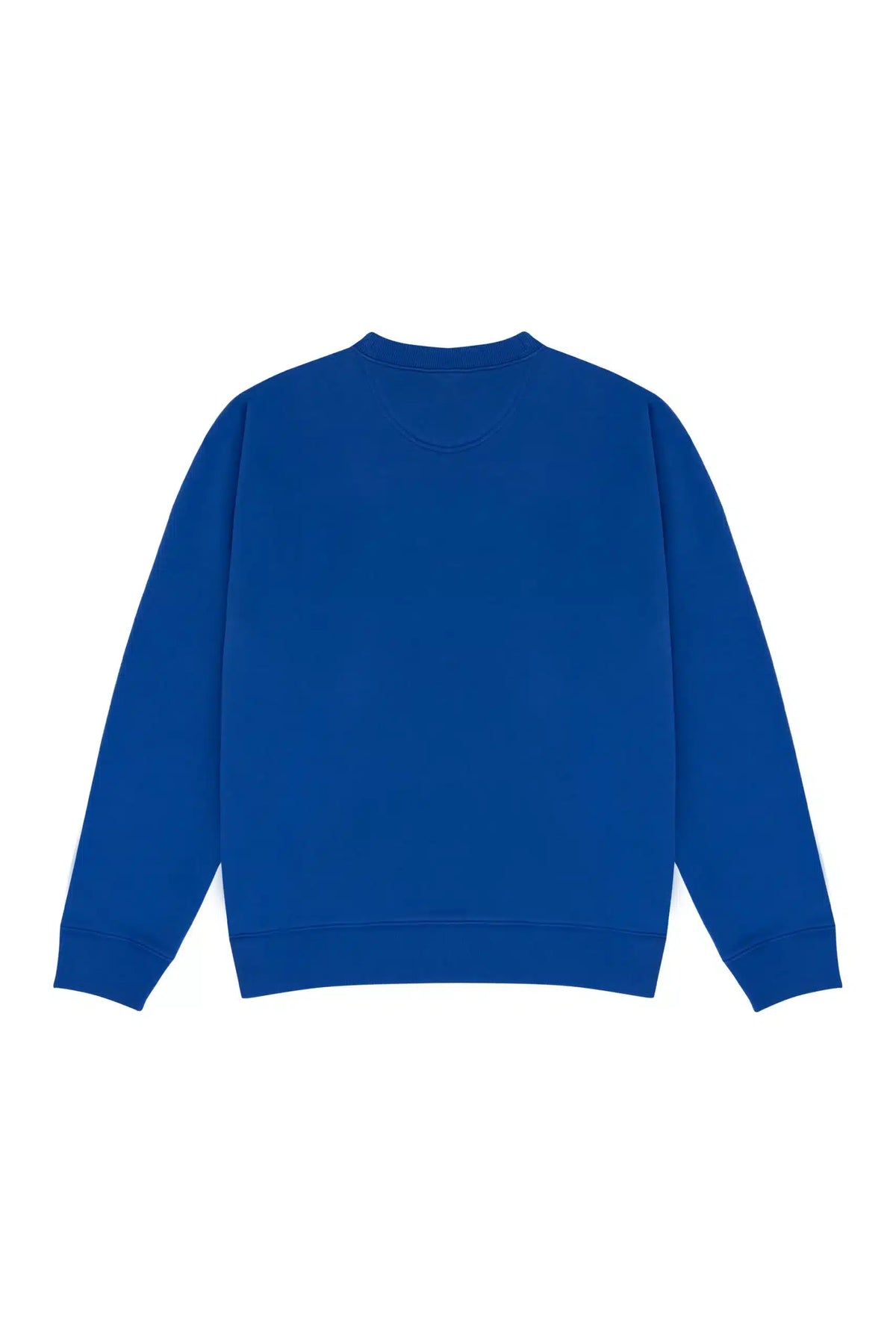 Drew House Secret Embroidered Crewneck Royal Blue