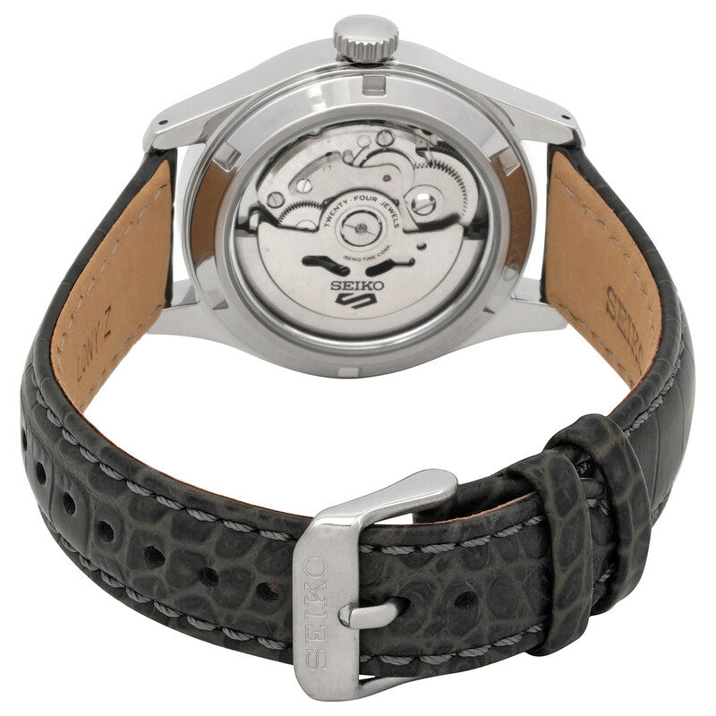 Seiko 5 Sports Automatic Champagne Dial Mens Watch