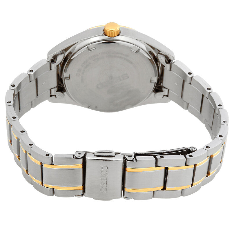Seiko Core Mother Of Pearl Dial Quartz Women's Watch