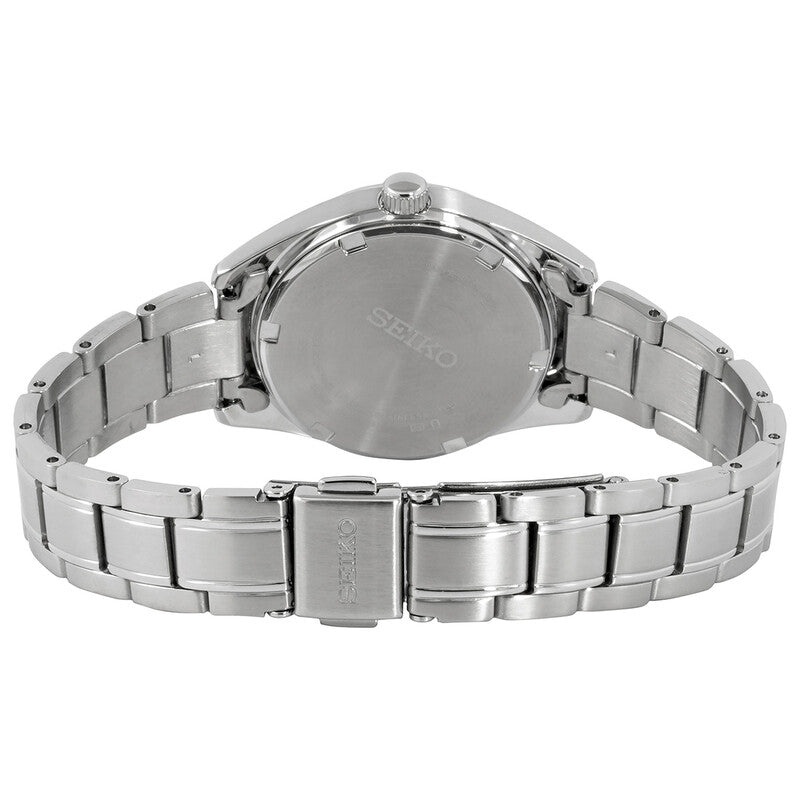 Seiko Core Quartz White Dial Women's Watch