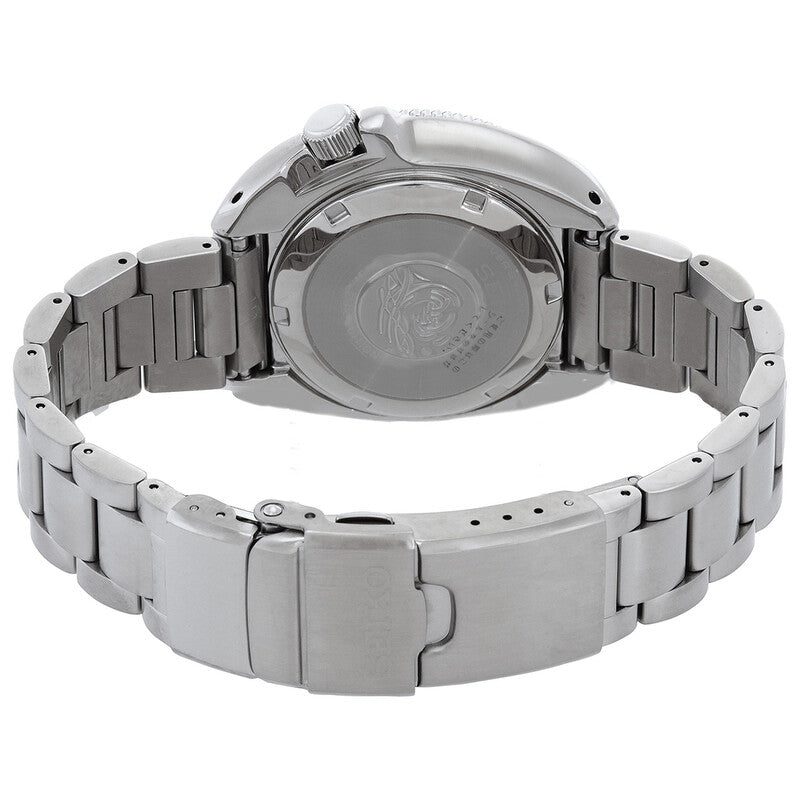 Seiko Prospec Ice Diver U.S. Special Edition Automatic Blue Dial Mens Watch