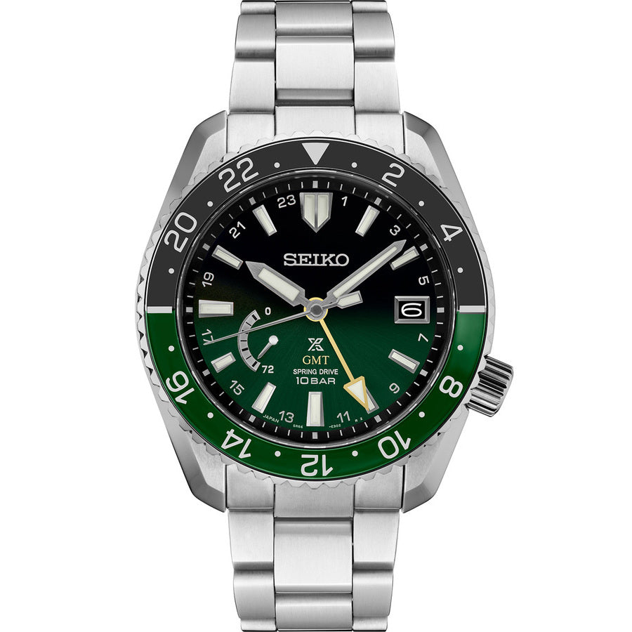 Seiko Prospex Lx Automatic Mens Watch