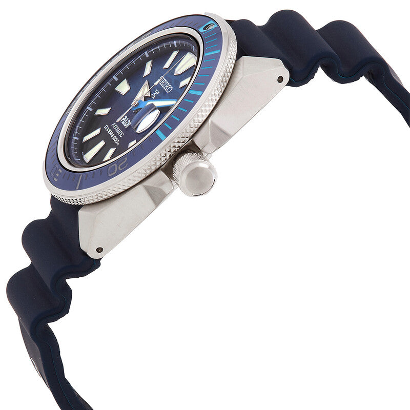 Seiko Prospex Sea Automatic Blue Dial Mens Watch