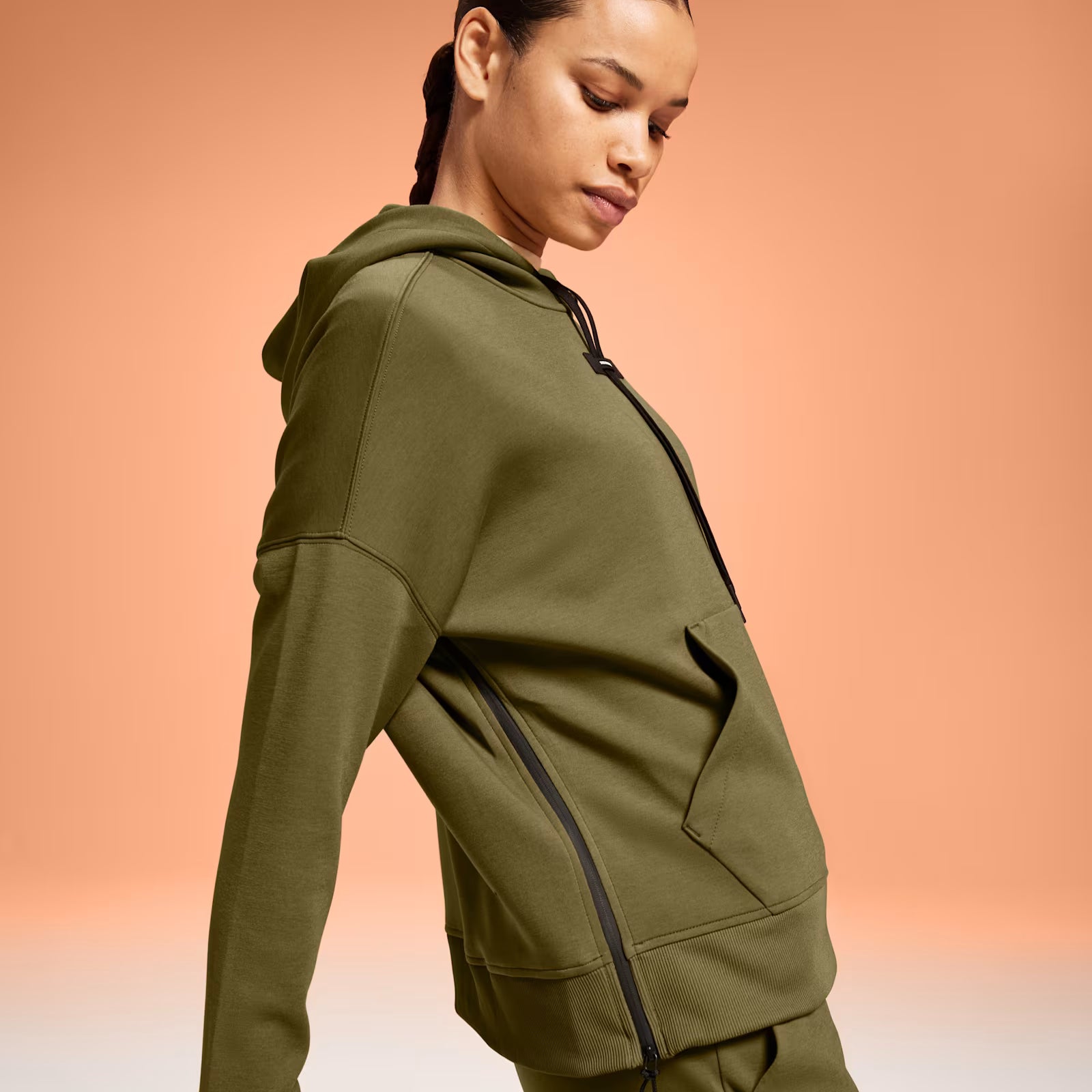 On Hoodie Hunter (Women'S)