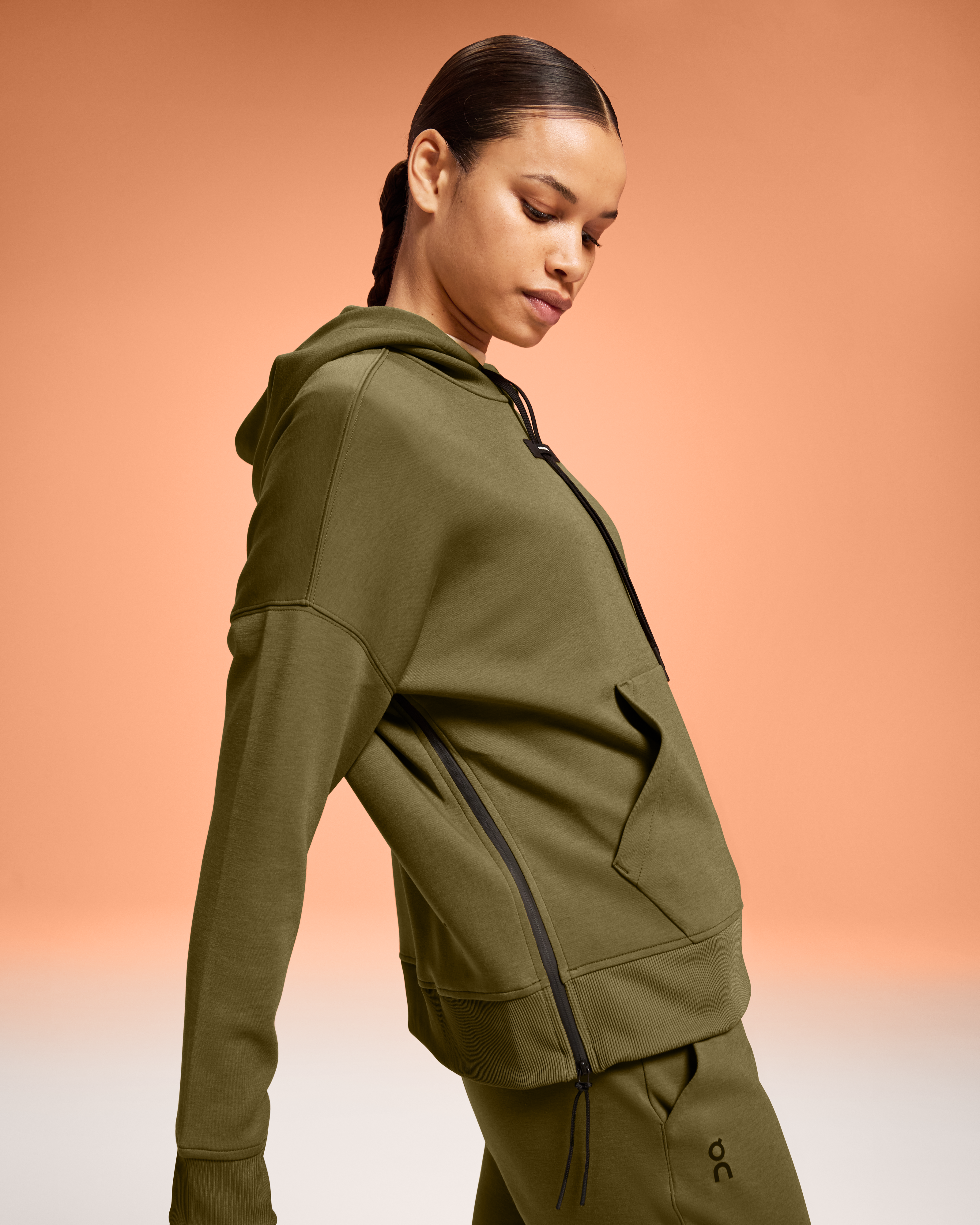 On Hoodie Hunter (Women'S)