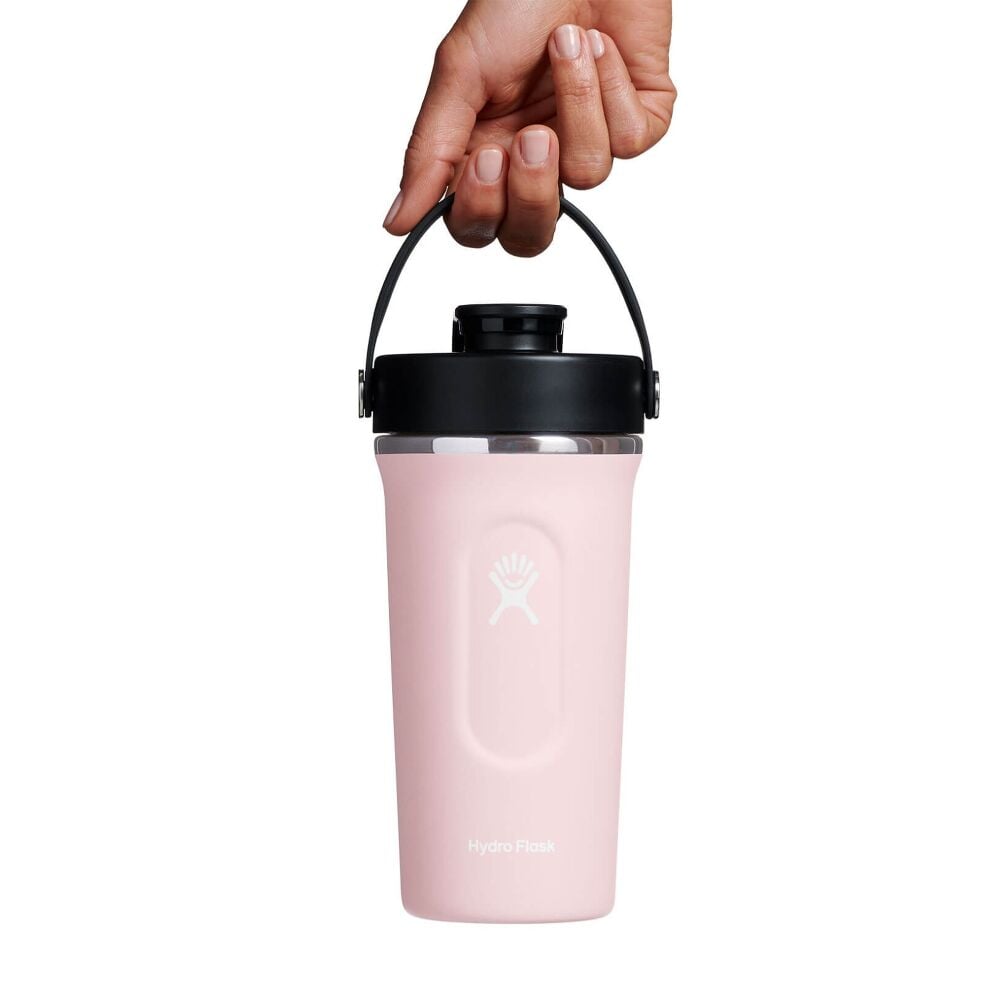 Hydro Flask 24 Oz Insulated Shaker Bottle
