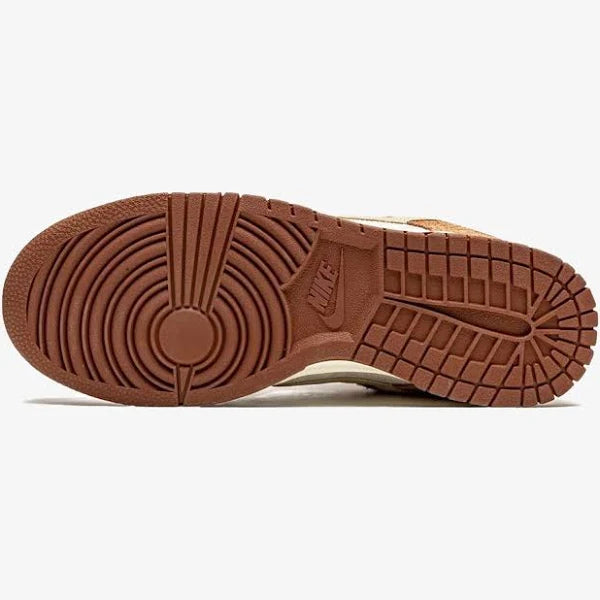 Dunk Low Retro Premium 'SAIL/FOSSIL-MEDIUM CURRY'