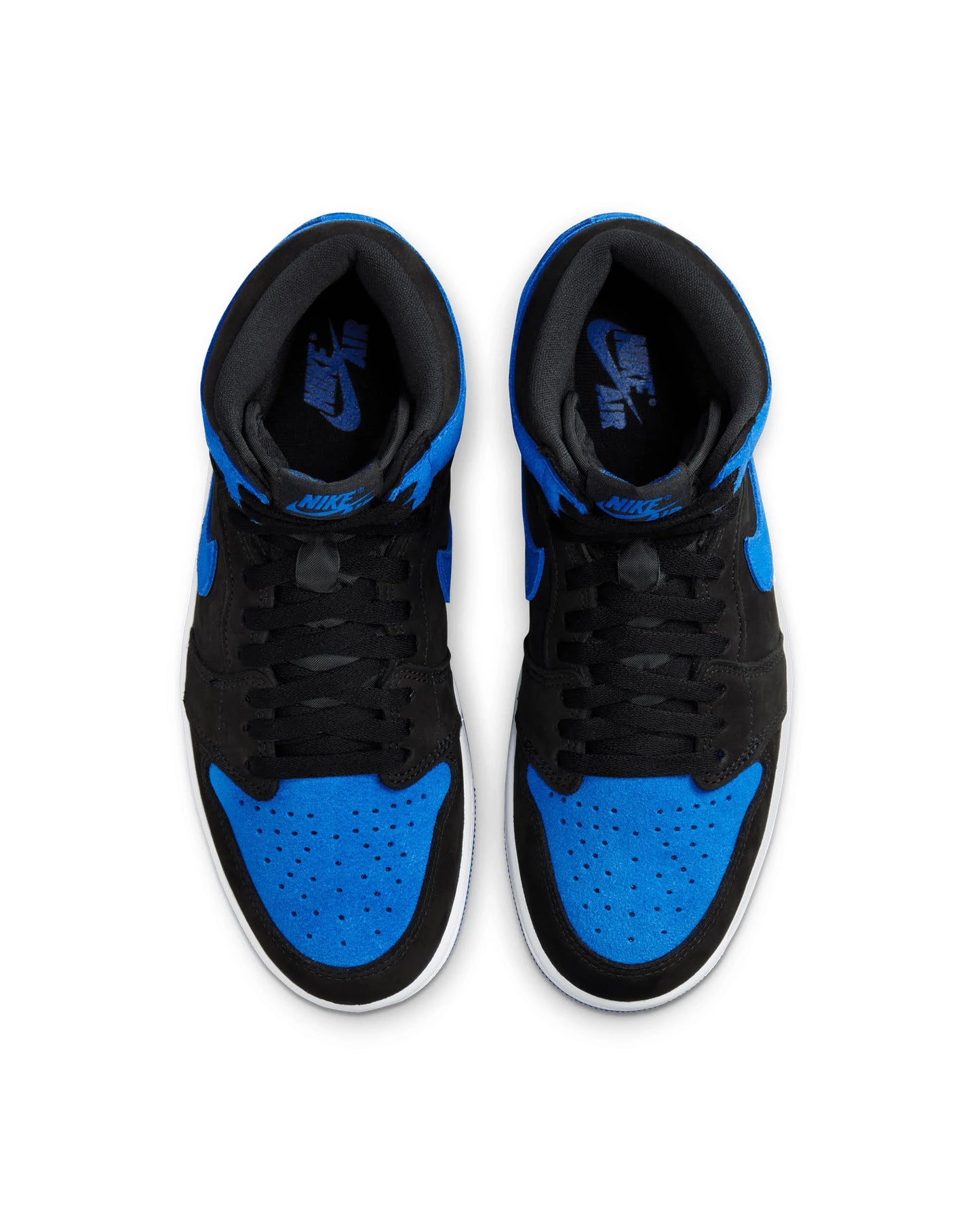 Jordan 1 Retro High OG Royal Reimagined