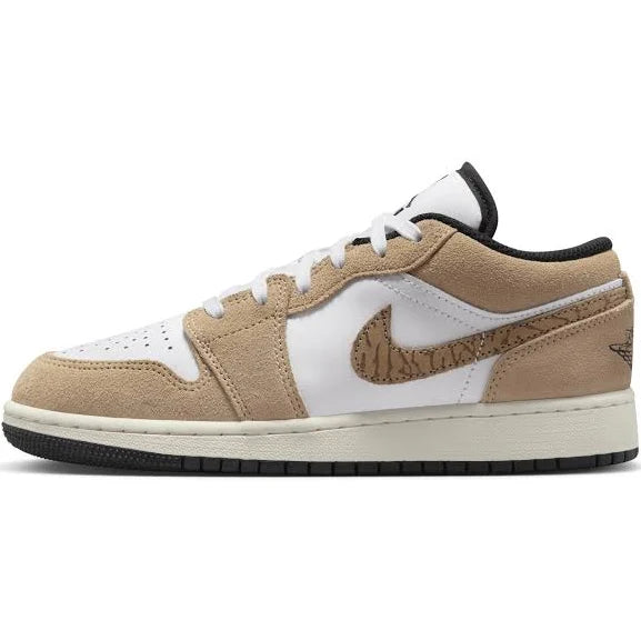 Jordan 1 Low SE Brown Elephant