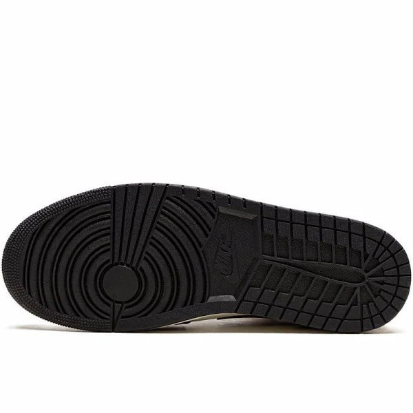 Air Jordan 1 Low 'Mocha'