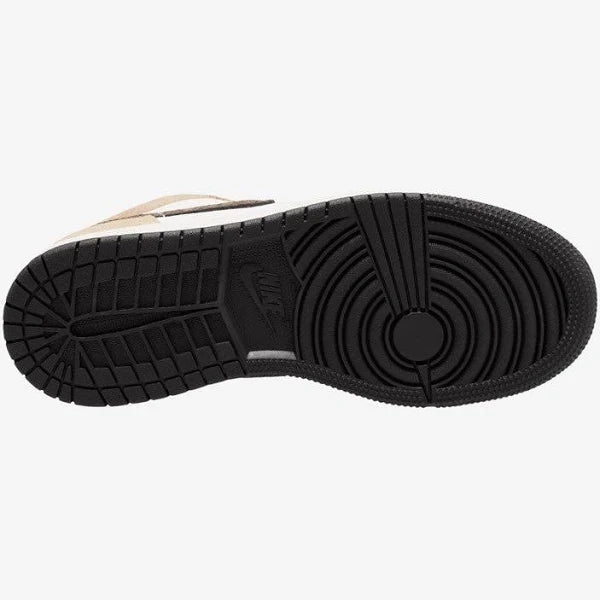 Jordan 1 Low SE Brown Elephant