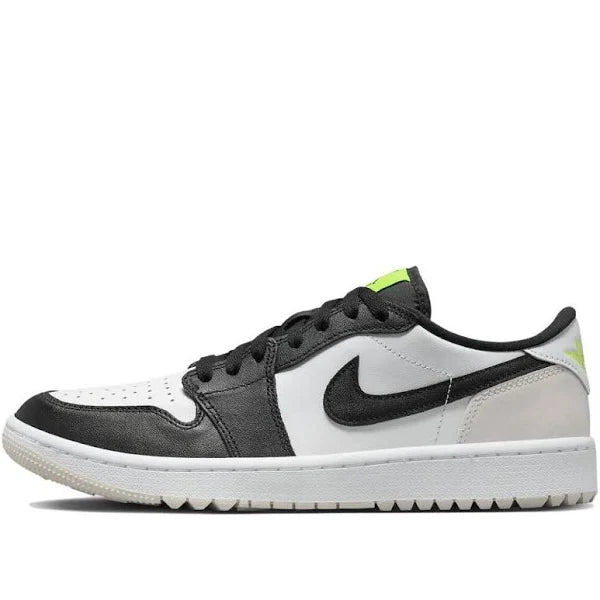 Air Jordan 1 Retro Low Golf Phantom Volt