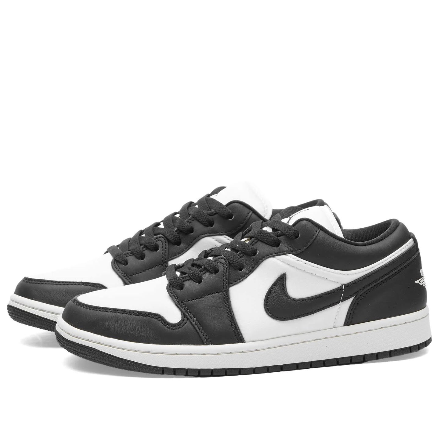 Air Jordan 1 Low Vintage Panda
