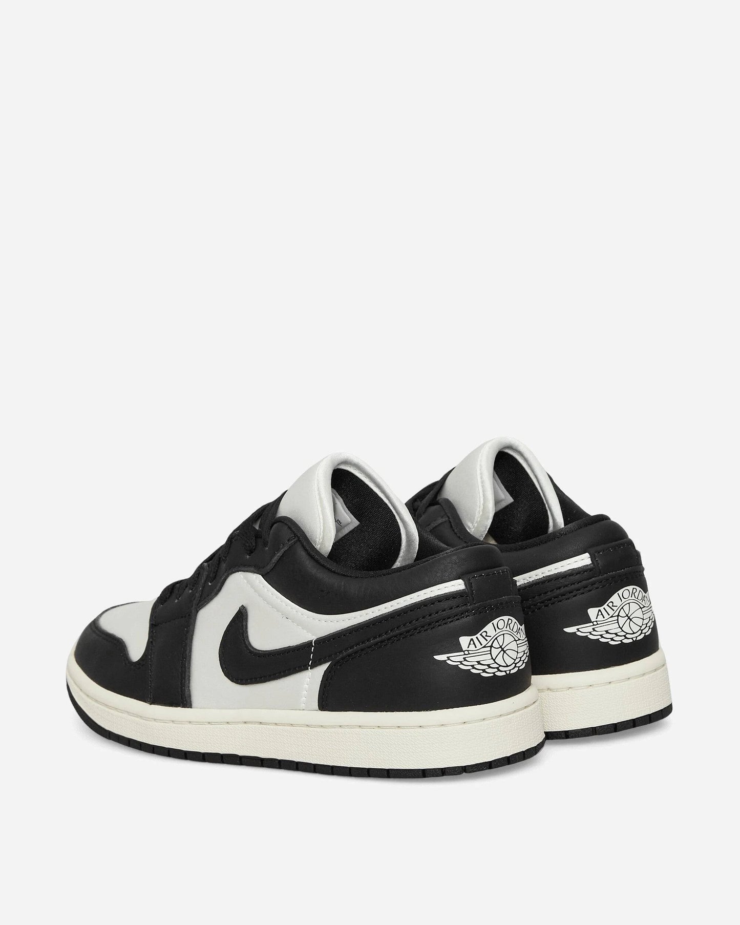 Air Jordan 1 Low Vintage Panda