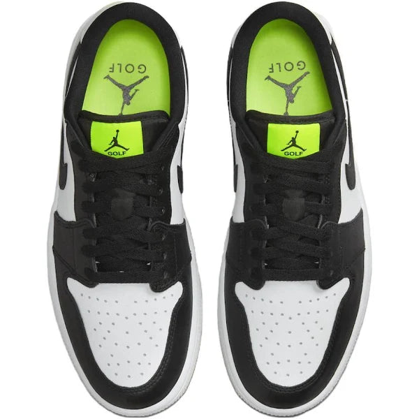 Air Jordan 1 Retro Low Golf Phantom Volt