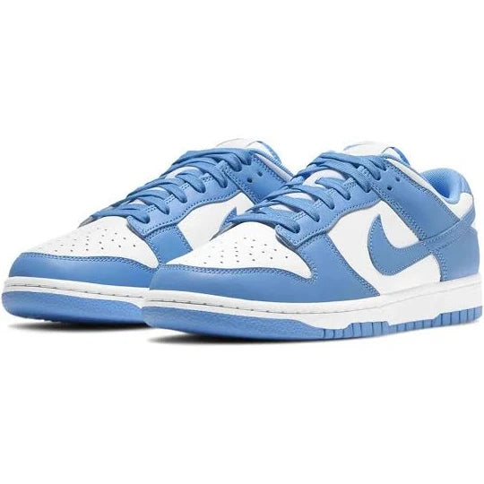 Nike Dunk Low UNC (2021)