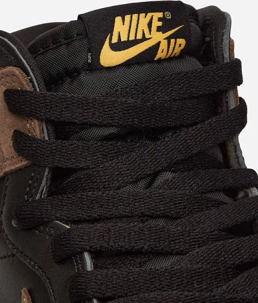 Air Jordan 1 Retro High OG 'Palomino'
