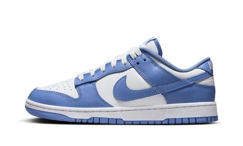 Nike Dunk Low 'Polar Blue'