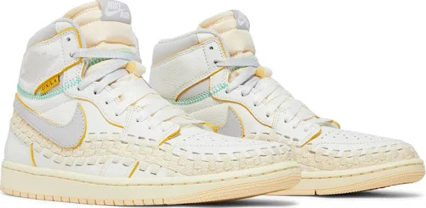 Union LA x Bephie's Beauty Supply x Air Jordan 1 Retro High OG 'Summer of '96' 9