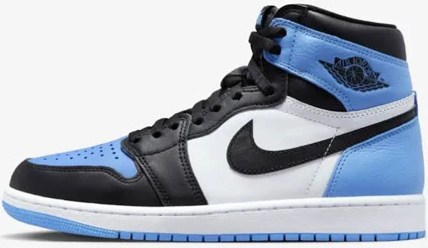 Air Jordan 1 Retro High OG 'UNC Toe'
