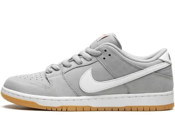 Nike Dunk Low Pro ISO SB 'Wolf Grey Gum'