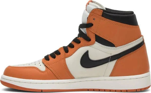 Air Jordan 1 Retro High OG Reverse Shattered Backboard
