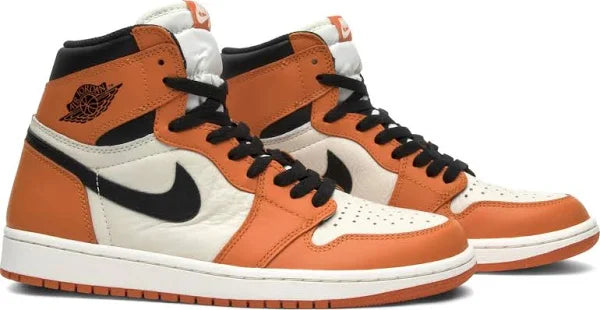 Air Jordan 1 Retro High OG Reverse Shattered Backboard