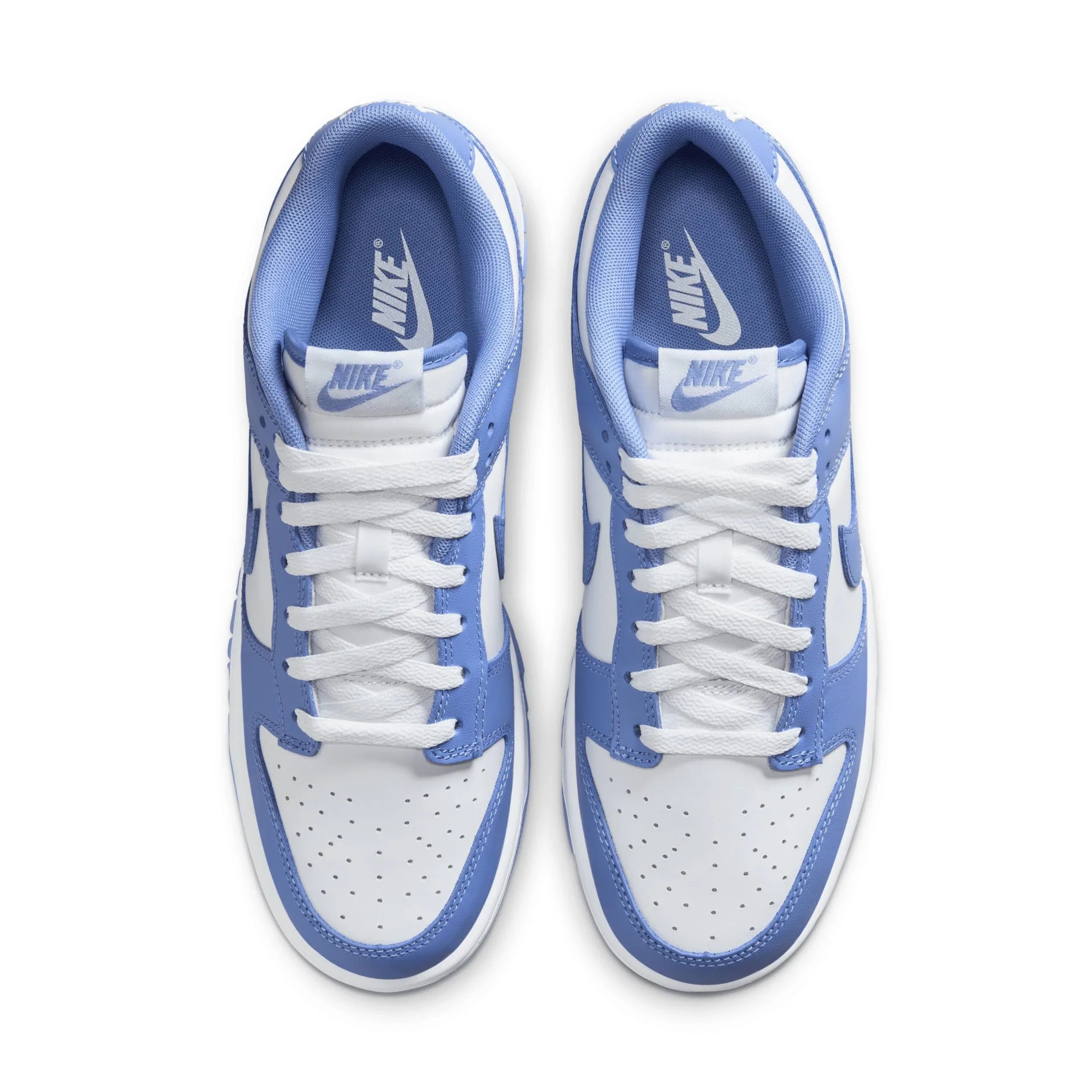 Nike Dunk Low 'Polar Blue'