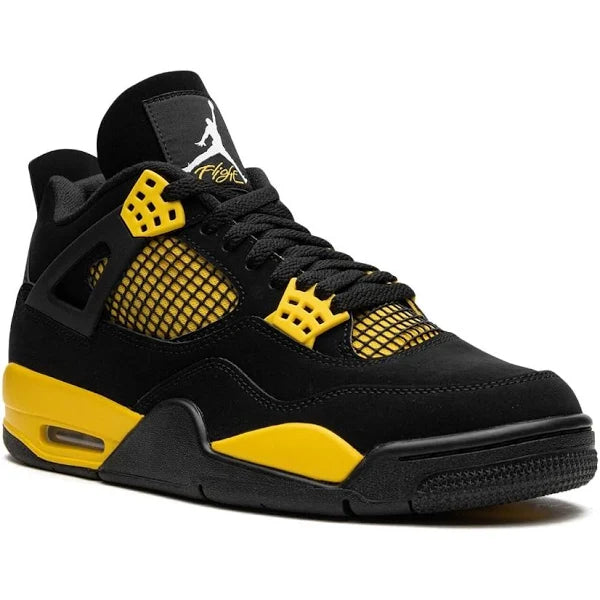 Nike Air Jordan Thunder