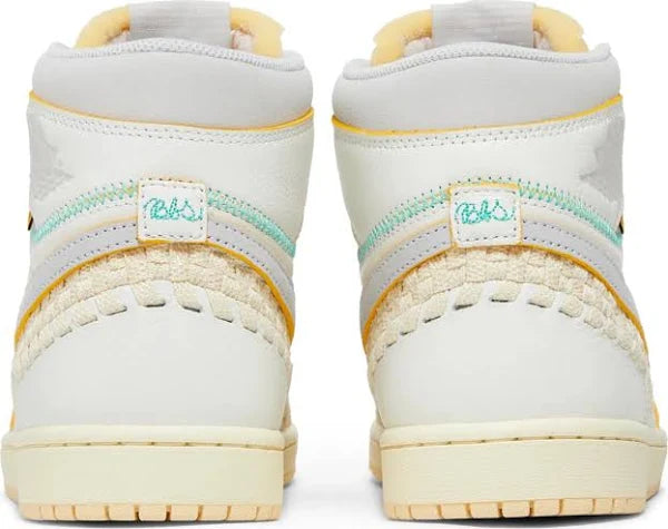 Union LA x Bephie's Beauty Supply x Air Jordan 1 Retro High OG 'Summer of '96' 9