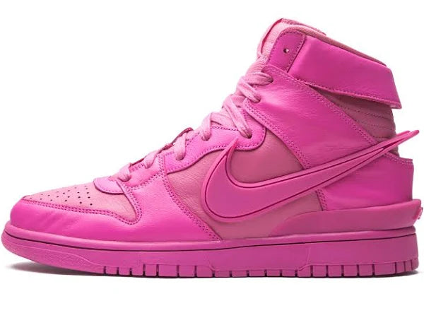 Dunk High Ambush Active Fuchsia