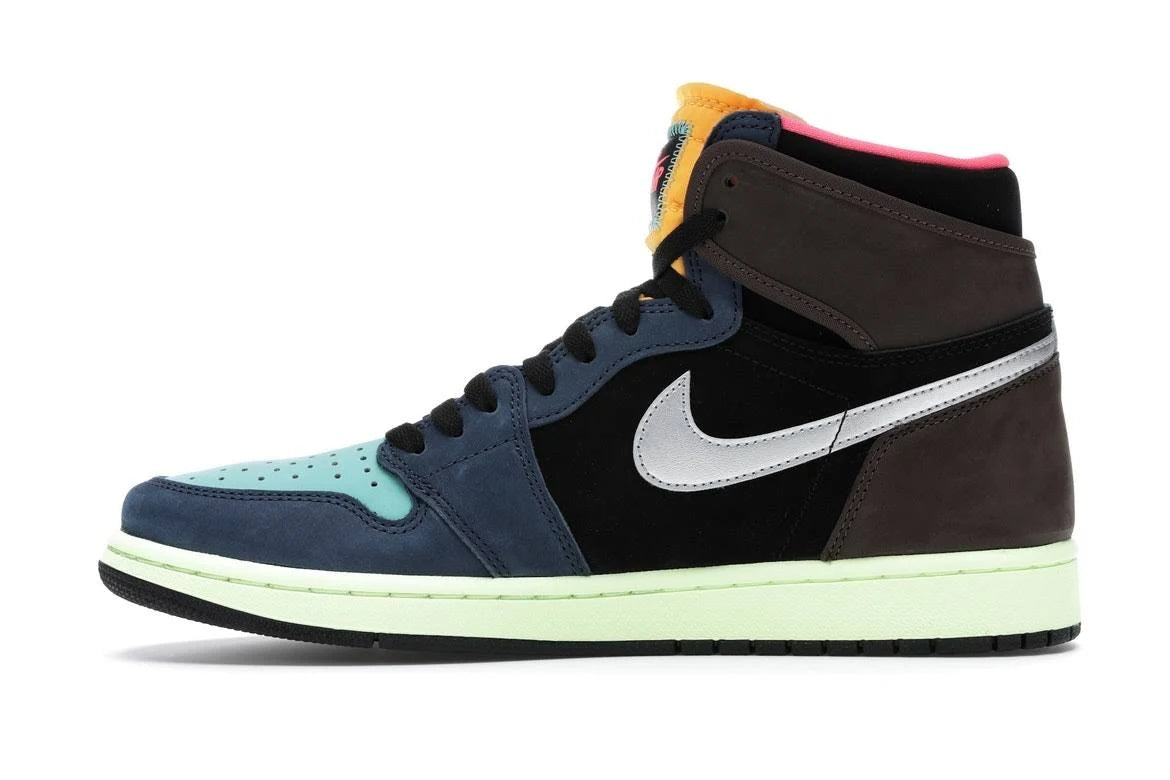 Air Jordan 1 Retro High Tokyo Bio Hack