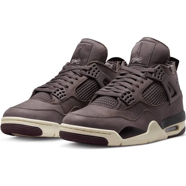 Jordan 4 Retro A Ma Maniére Violet Ore