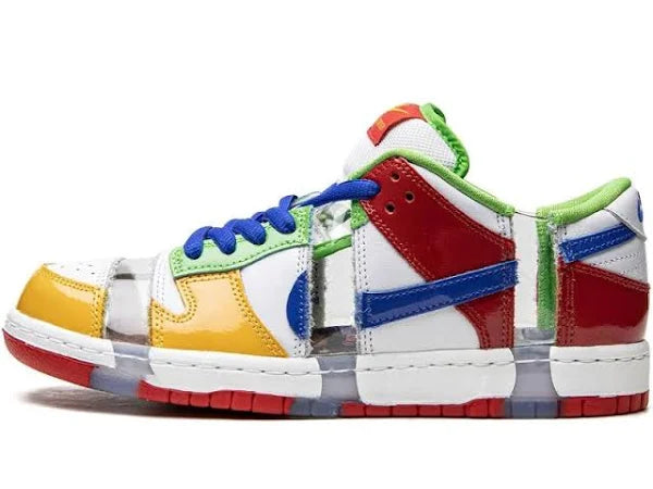 Dunk Low SB ' EBAY / Sandy Bodecker'