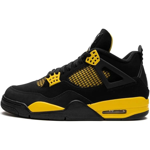 Nike Air Jordan Thunder