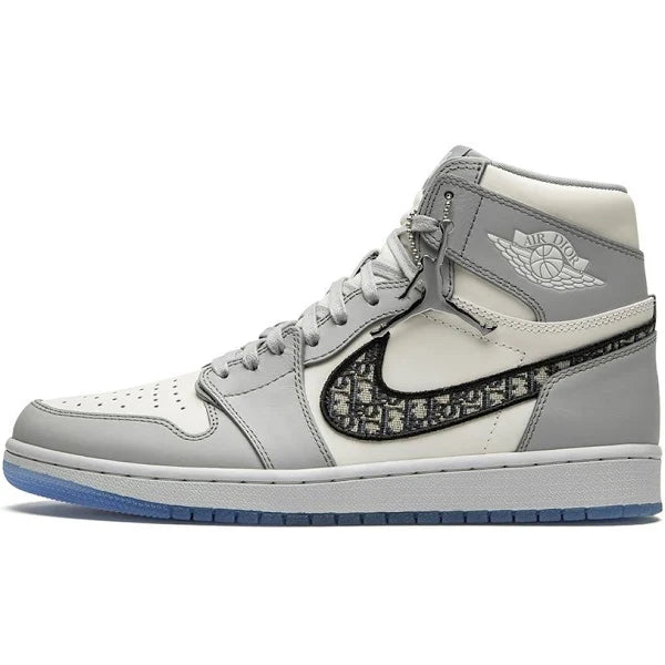 Dior X Air Jordan 1 Dior High