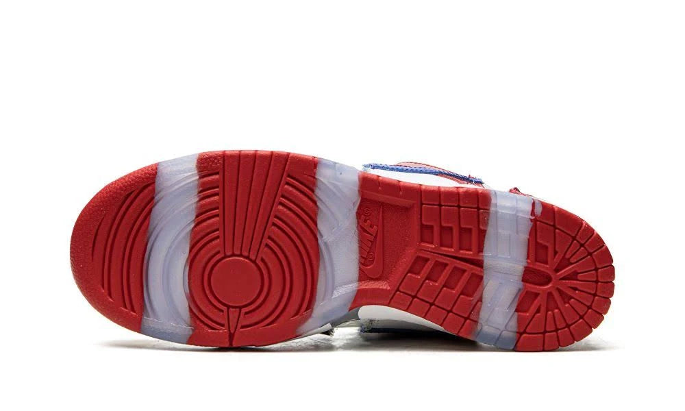 Dunk Low SB ' EBAY / Sandy Bodecker'