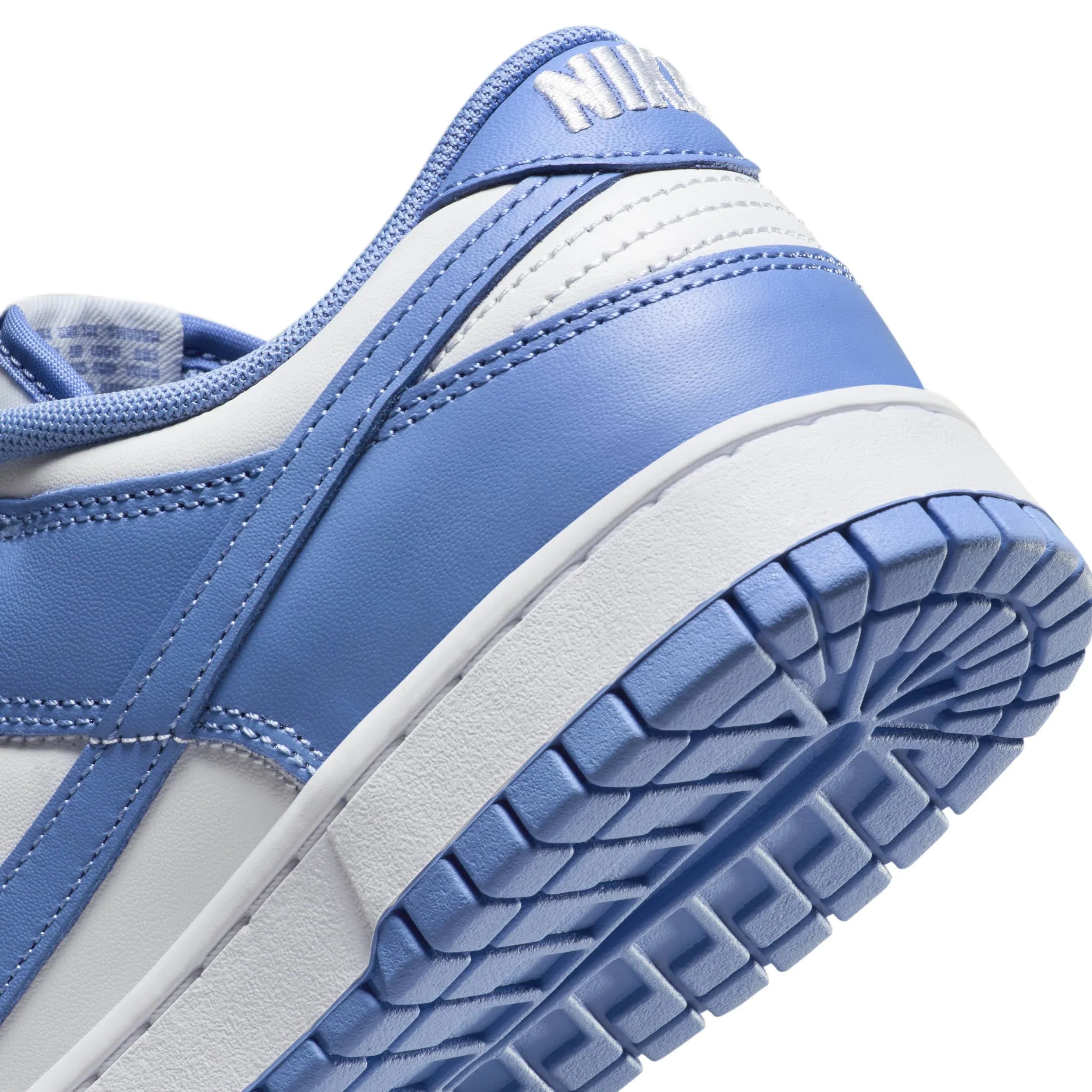 Nike Dunk Low 'Polar Blue'