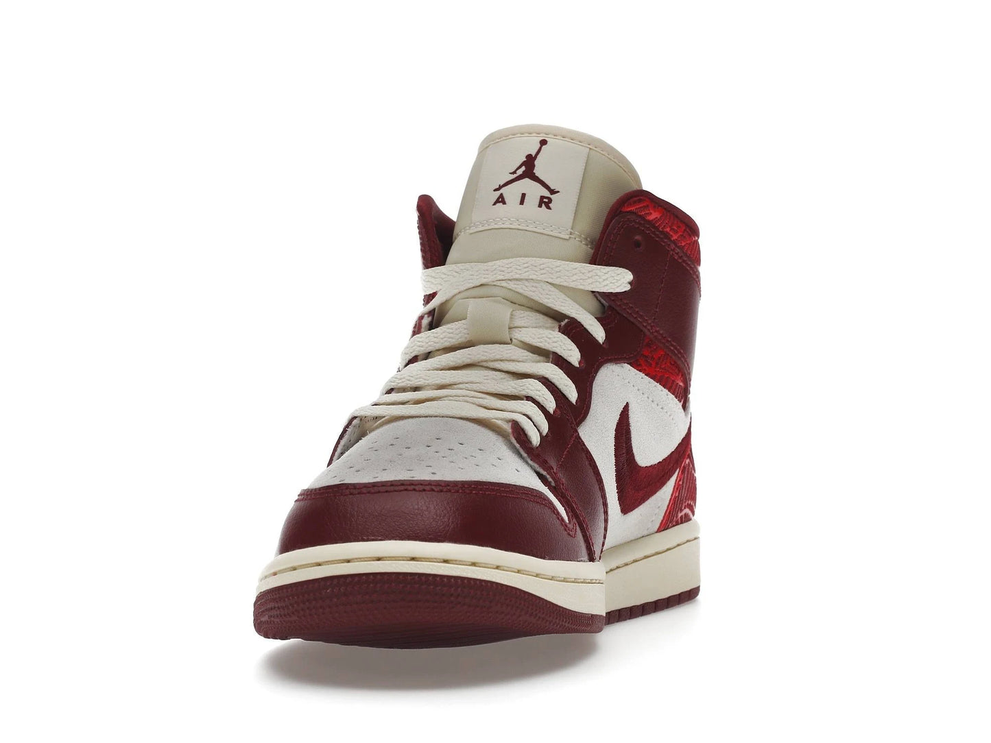 Air Jordan 1 Mid SE 'Lift Up'