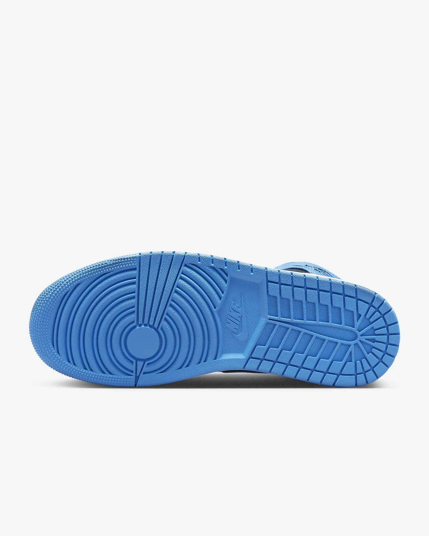 Air Jordan 1 Mid University Blue