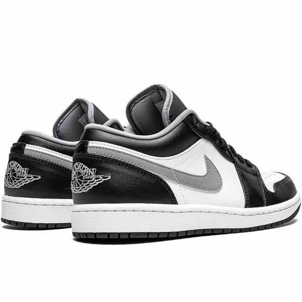Air Jordan 1 Low Particle Grey