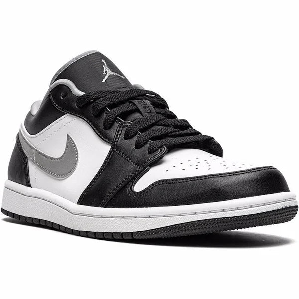 Air Jordan 1 Low Particle Grey