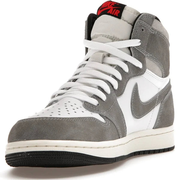 Air Jordan 1 Retro High OG 'Washed Black'