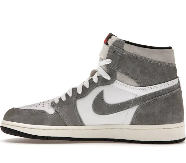 Air Jordan 1 Retro High OG 'Washed Black'