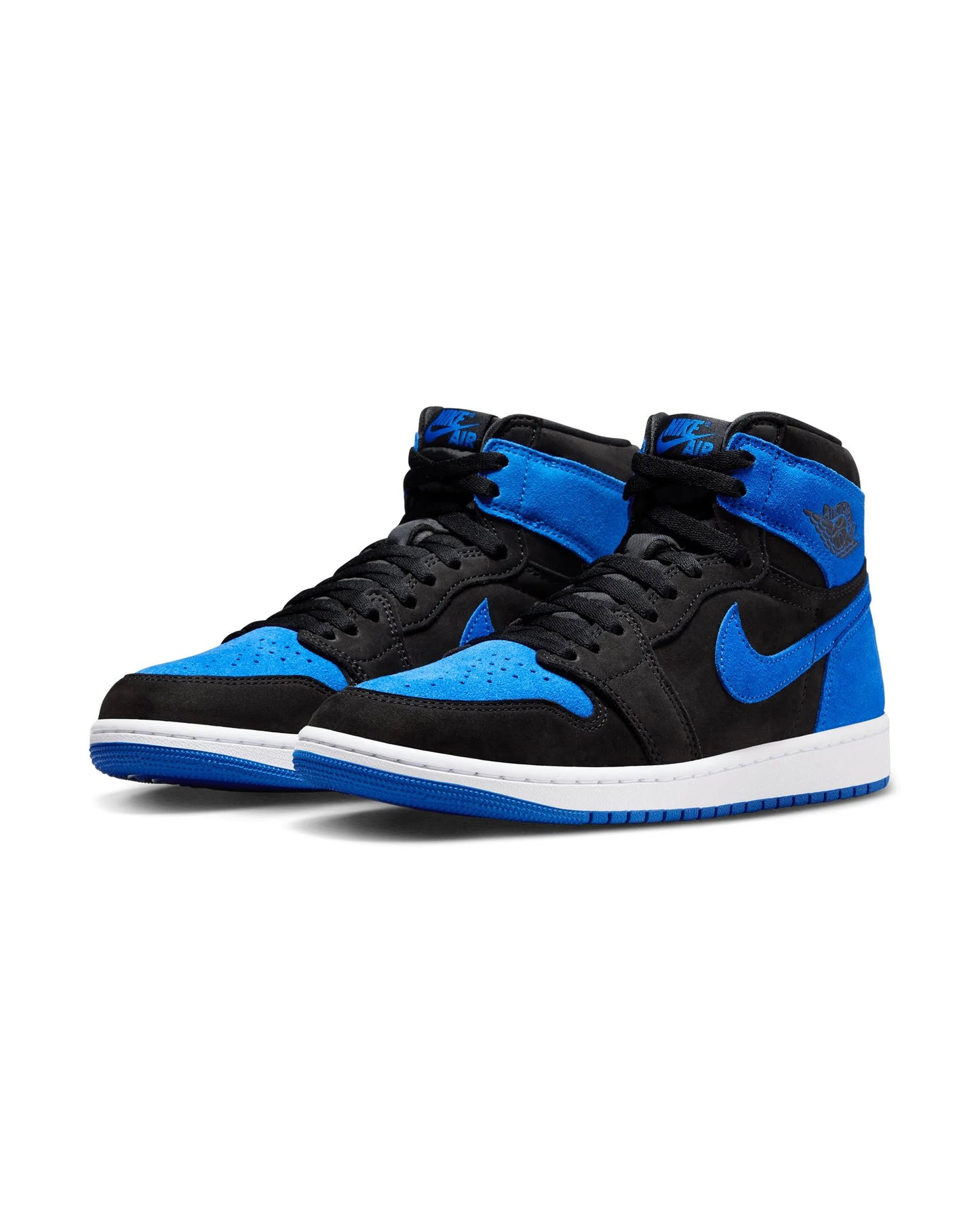 Jordan 1 Retro High OG Royal Reimagined