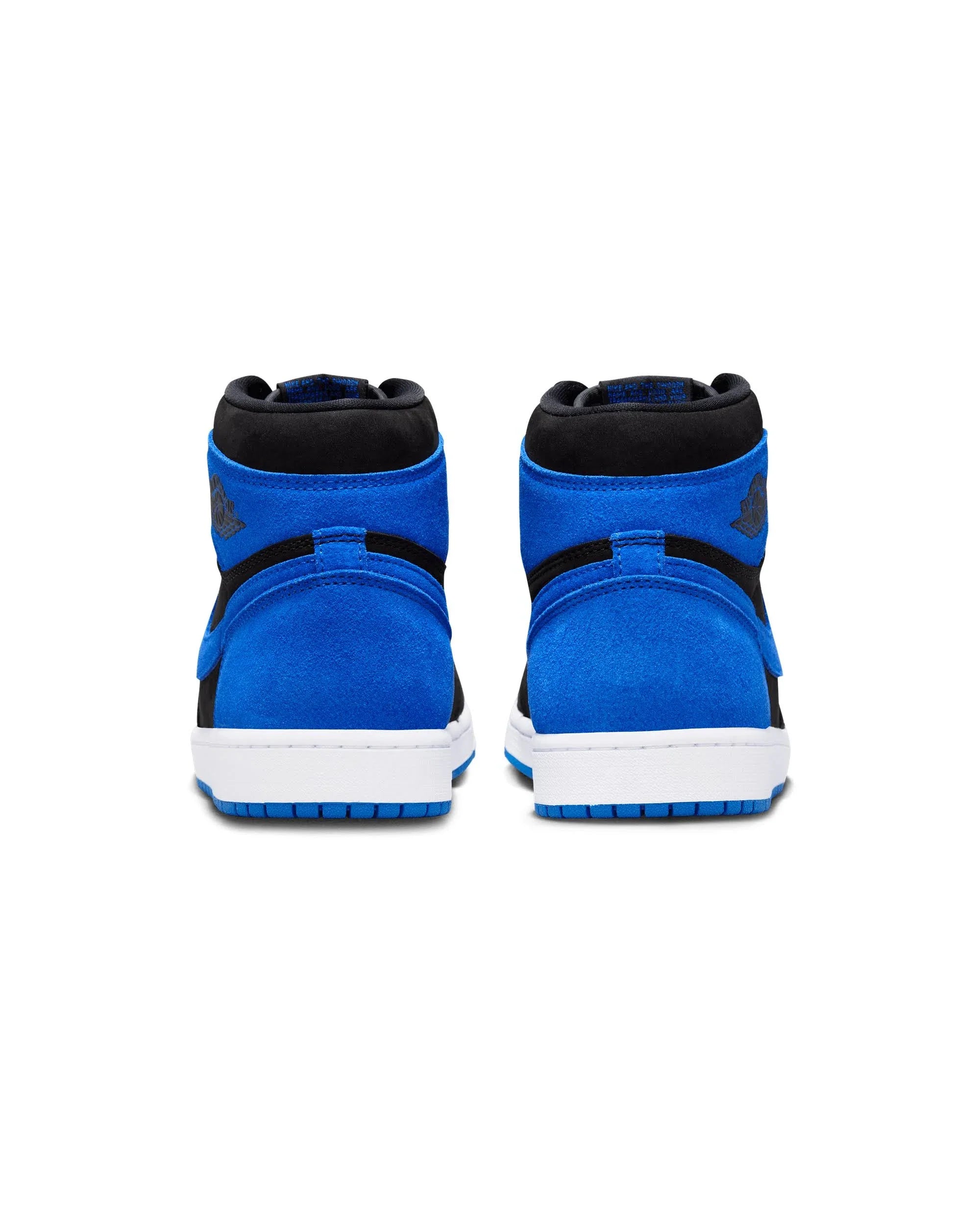 Jordan 1 Retro High OG Royal Reimagined