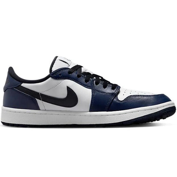Air Jordan 1 Retro Low Golf 'Midnight Navy'