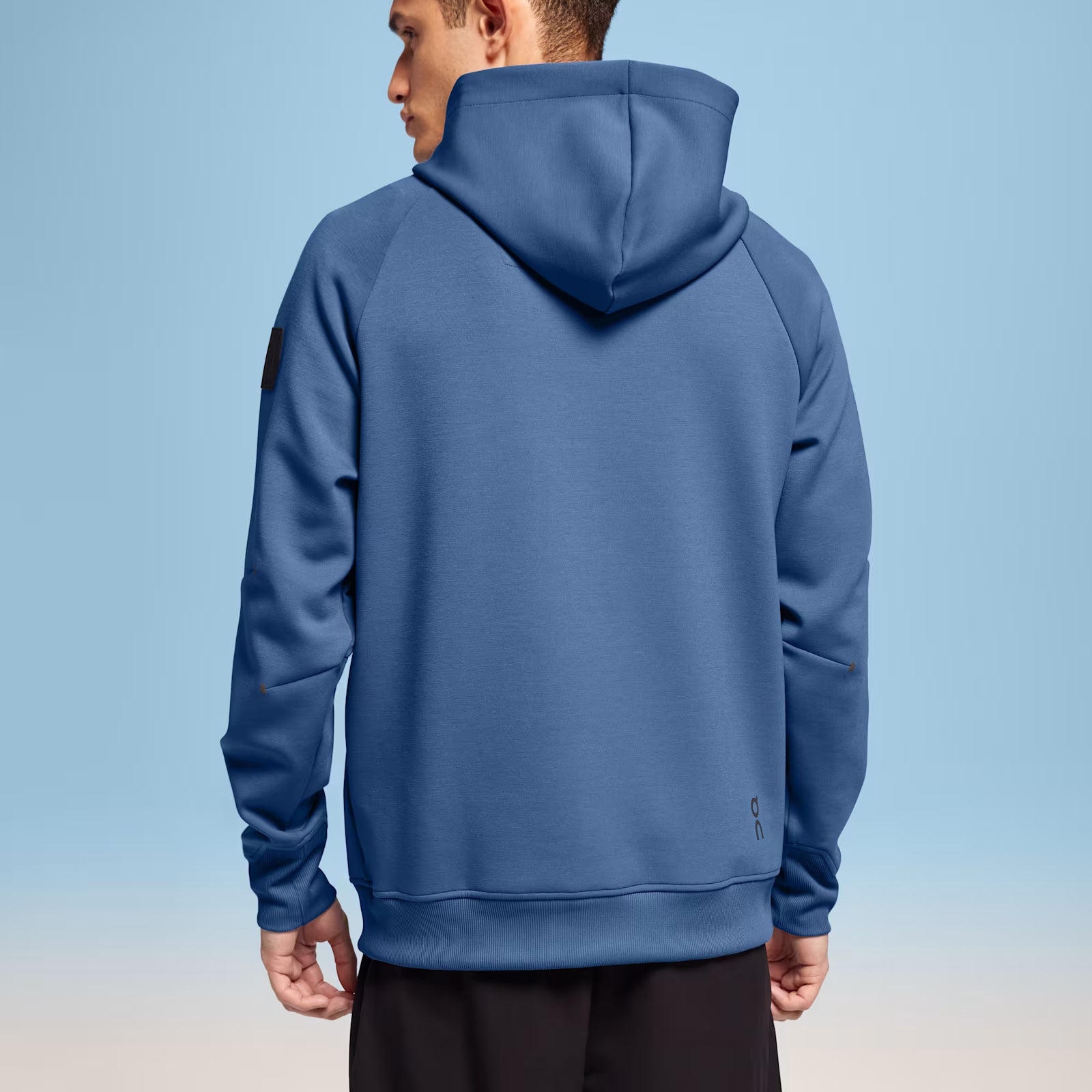 On Hoodie Fjord