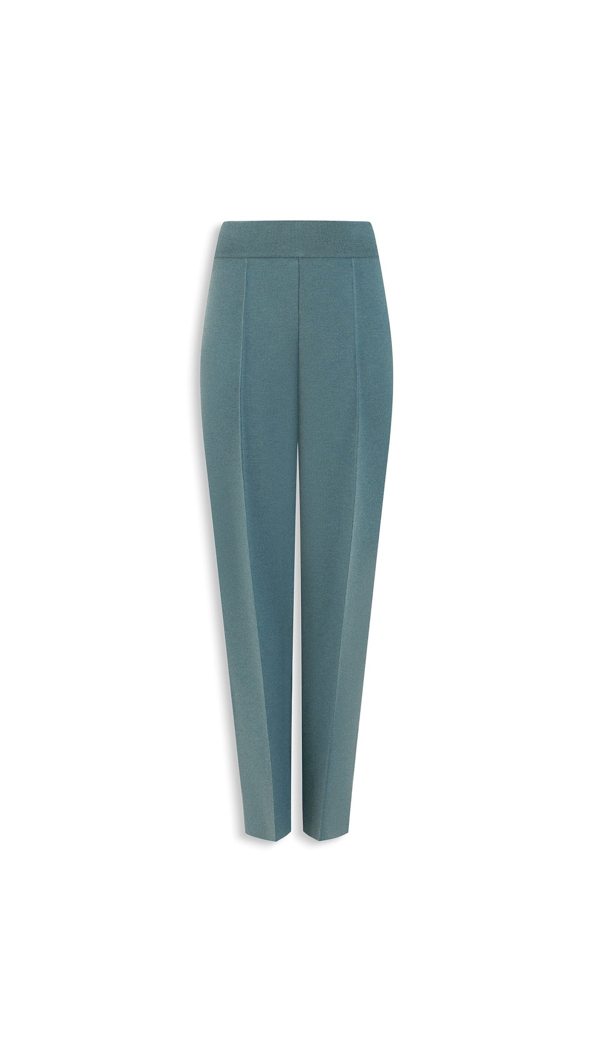 Alaïa Tapered Wool Pants