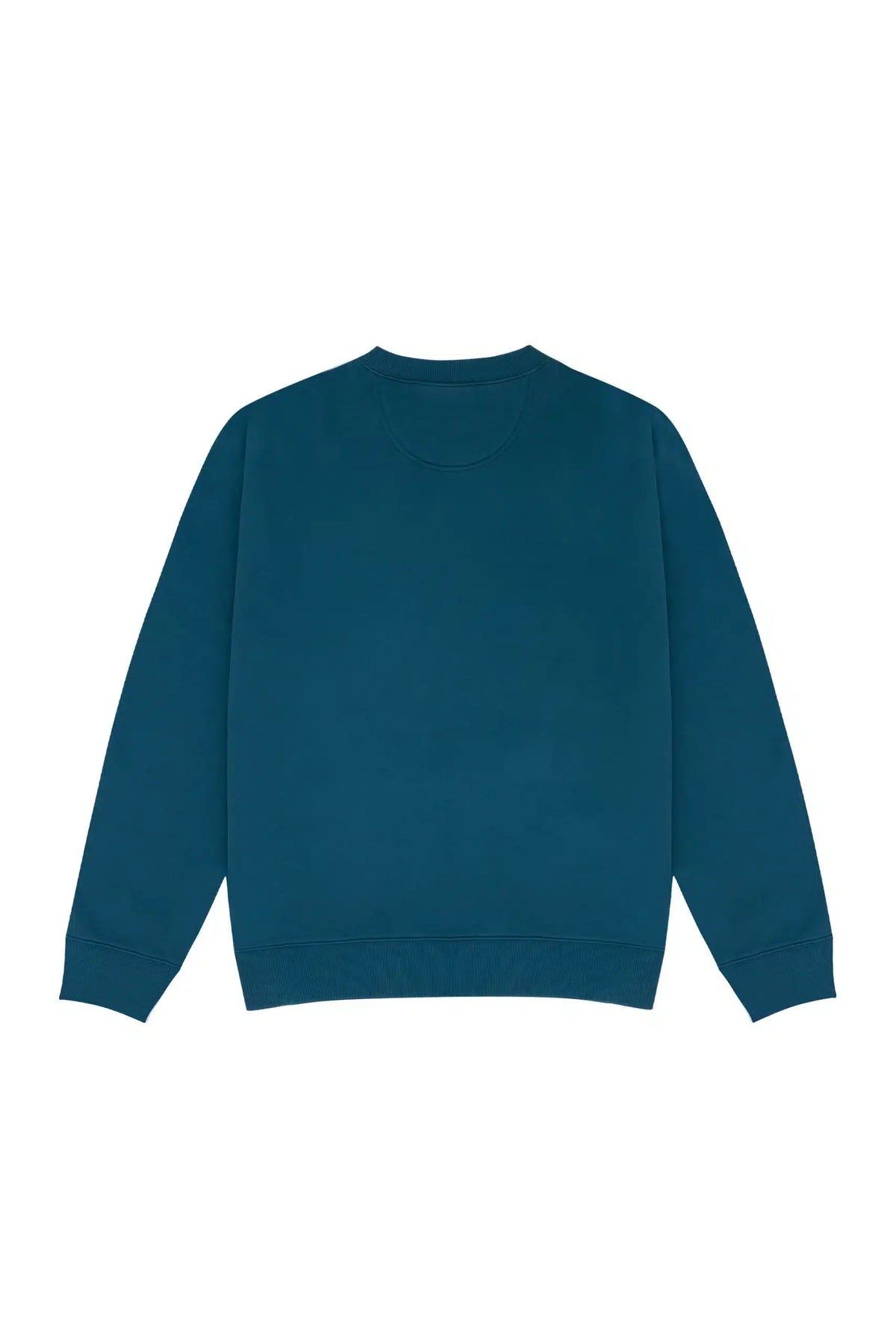 Drew House Sketch Mascot Crewneck Peacock
